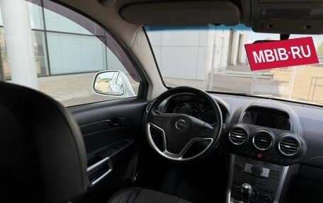 Opel Antara I, 2014 год, 930 000 рублей, 16 фотография