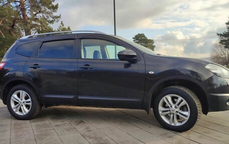 Nissan Qashqai+2 I, 2011 год, 1 295 000 рублей, 7 фотография