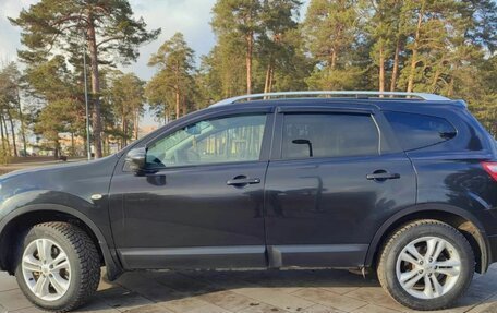 Nissan Qashqai+2 I, 2011 год, 1 295 000 рублей, 5 фотография