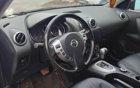 Nissan Qashqai+2 I, 2011 год, 1 295 000 рублей, 16 фотография