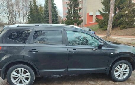 Nissan Qashqai+2 I, 2011 год, 1 295 000 рублей, 4 фотография
