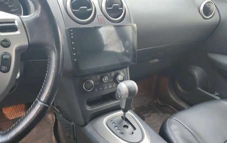 Nissan Qashqai+2 I, 2011 год, 1 295 000 рублей, 13 фотография
