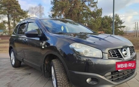 Nissan Qashqai+2 I, 2011 год, 1 295 000 рублей, 6 фотография