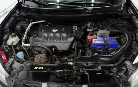 Nissan Qashqai+2 I, 2011 год, 1 295 000 рублей, 15 фотография