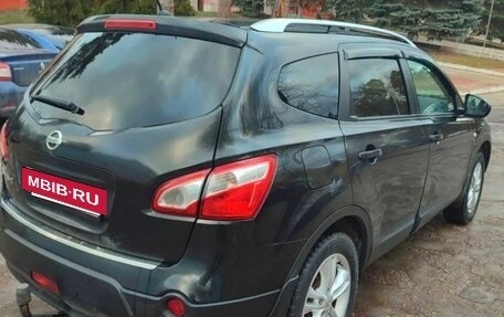 Nissan Qashqai+2 I, 2011 год, 1 295 000 рублей, 9 фотография