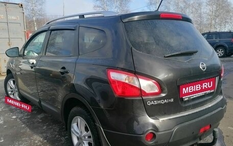 Nissan Qashqai+2 I, 2011 год, 1 295 000 рублей, 8 фотография