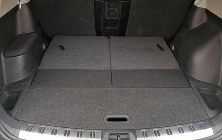 Nissan Qashqai+2 I, 2011 год, 1 295 000 рублей, 20 фотография