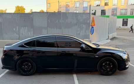 Mazda 6, 2008 год, 680 000 рублей, 4 фотография