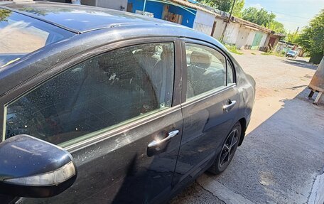 Honda Civic VIII, 2008 год, 500 000 рублей, 3 фотография