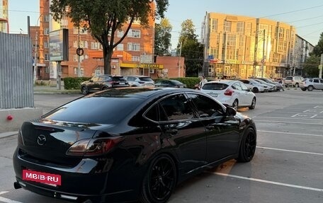 Mazda 6, 2008 год, 680 000 рублей, 3 фотография