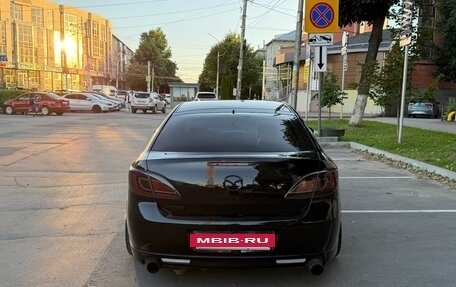 Mazda 6, 2008 год, 680 000 рублей, 2 фотография