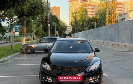 Mazda 6, 2008 год, 680 000 рублей, 6 фотография