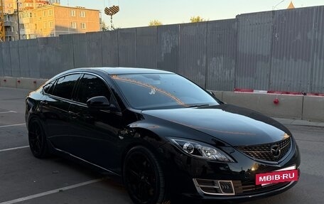 Mazda 6, 2008 год, 680 000 рублей, 5 фотография