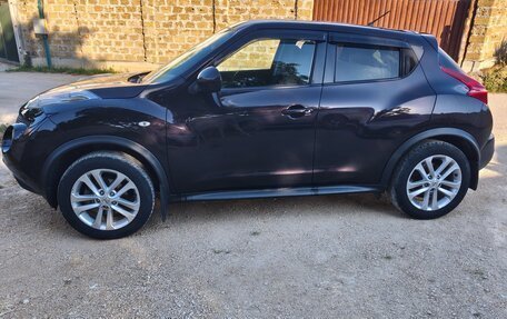 Nissan Juke II, 2012 год, 850 000 рублей, 5 фотография