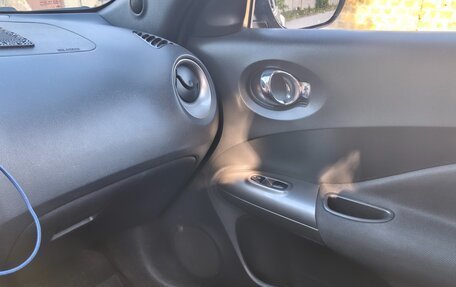 Nissan Juke II, 2012 год, 850 000 рублей, 10 фотография