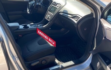 Ford Mondeo V, 2019 год, 2 150 000 рублей, 3 фотография