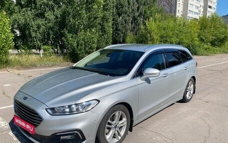 Ford Mondeo V, 2019 год, 2 150 000 рублей, 2 фотография