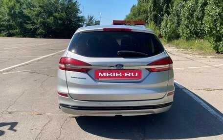 Ford Mondeo V, 2019 год, 2 150 000 рублей, 7 фотография