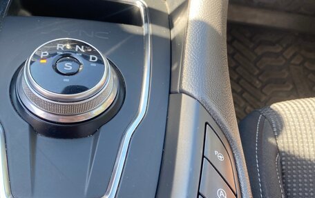 Ford Mondeo V, 2019 год, 2 150 000 рублей, 18 фотография