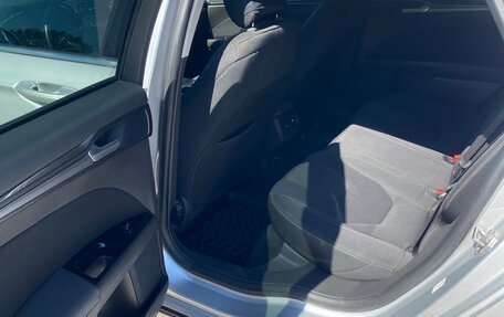 Ford Mondeo V, 2019 год, 2 150 000 рублей, 13 фотография