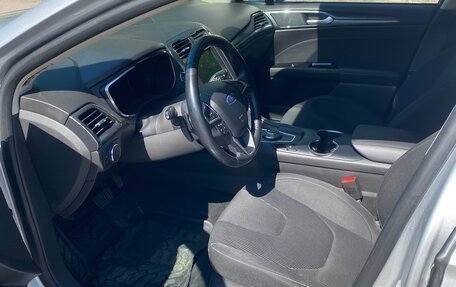 Ford Mondeo V, 2019 год, 2 150 000 рублей, 16 фотография