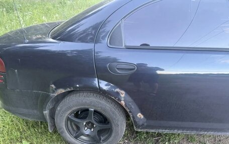 Dodge Stratus II, 2004 год, 230 000 рублей, 7 фотография