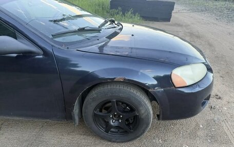 Dodge Stratus II, 2004 год, 230 000 рублей, 8 фотография