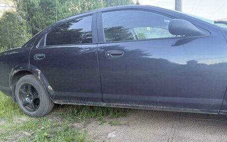 Dodge Stratus II, 2004 год, 230 000 рублей, 6 фотография