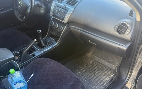 Mazda 6, 2008 год, 820 000 рублей, 4 фотография