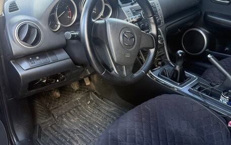 Mazda 6, 2008 год, 820 000 рублей, 2 фотография