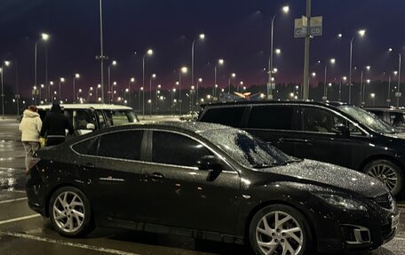 Mazda 6, 2008 год, 820 000 рублей, 16 фотография