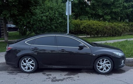 Mazda 6, 2008 год, 820 000 рублей, 12 фотография