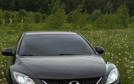 Mazda 6, 2008 год, 820 000 рублей, 9 фотография