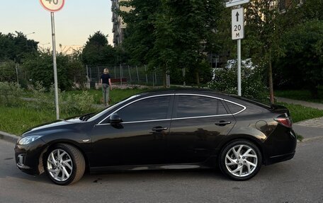 Mazda 6, 2008 год, 820 000 рублей, 7 фотография