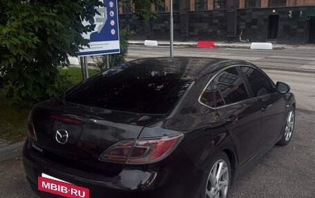 Mazda 6, 2008 год, 820 000 рублей, 5 фотография