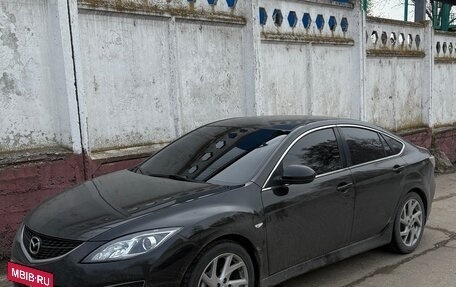 Mazda 6, 2008 год, 820 000 рублей, 18 фотография