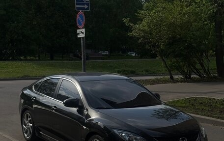 Mazda 6, 2008 год, 820 000 рублей, 14 фотография