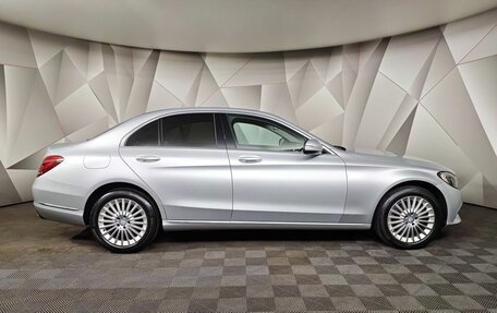 Mercedes-Benz C-Класс, 2015 год, 2 150 000 рублей, 3 фотография