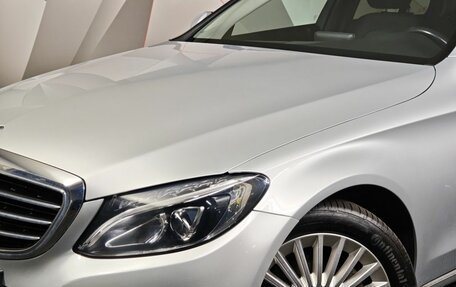 Mercedes-Benz C-Класс, 2015 год, 2 150 000 рублей, 6 фотография