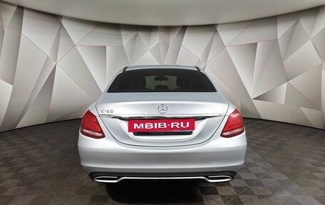 Mercedes-Benz C-Класс, 2015 год, 2 150 000 рублей, 4 фотография