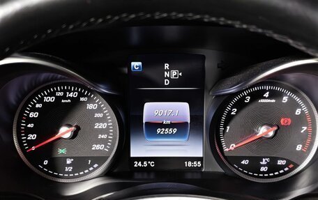 Mercedes-Benz C-Класс, 2015 год, 2 150 000 рублей, 14 фотография