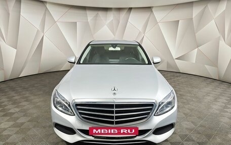 Mercedes-Benz C-Класс, 2015 год, 2 150 000 рублей, 21 фотография