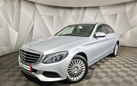 Mercedes-Benz C-Класс, 2015 год, 2 150 000 рублей, 18 фотография