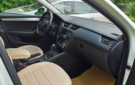 Skoda Octavia, 2020 год, 1 800 000 рублей, 7 фотография