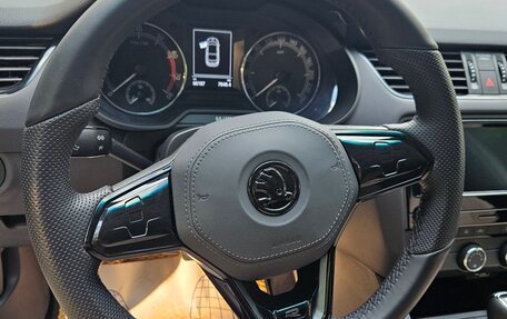 Skoda Octavia, 2020 год, 1 800 000 рублей, 10 фотография