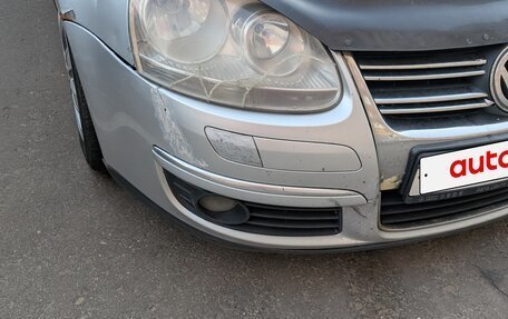 Volkswagen Jetta VI, 2010 год, 325 000 рублей, 2 фотография
