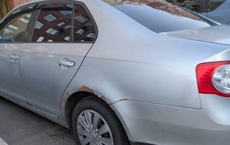 Volkswagen Jetta VI, 2010 год, 325 000 рублей, 6 фотография