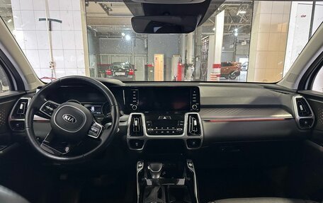 KIA Sorento IV, 2021 год, 3 799 000 рублей, 5 фотография