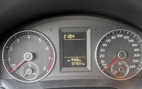 Volkswagen Jetta VI, 2010 год, 325 000 рублей, 9 фотография