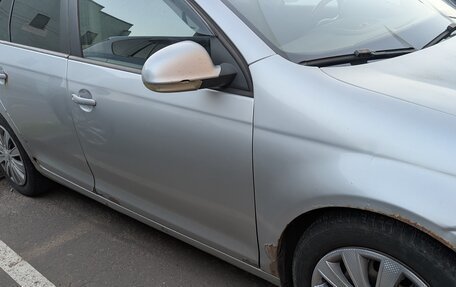 Volkswagen Jetta VI, 2010 год, 325 000 рублей, 8 фотография
